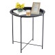 Metal Table